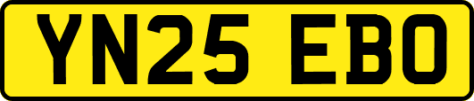 YN25EBO