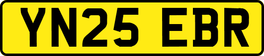 YN25EBR