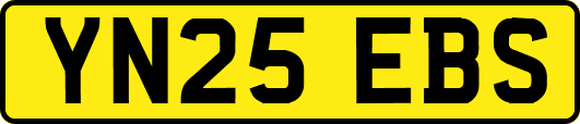YN25EBS
