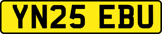 YN25EBU