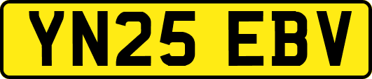 YN25EBV