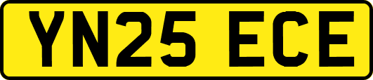 YN25ECE