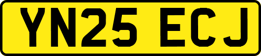 YN25ECJ