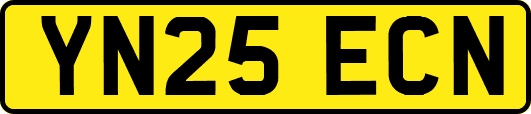 YN25ECN