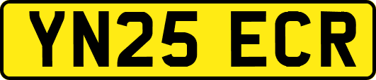 YN25ECR