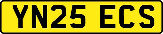 YN25ECS
