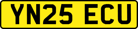 YN25ECU