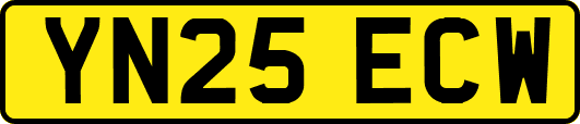 YN25ECW