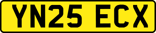 YN25ECX