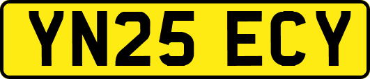YN25ECY