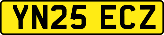 YN25ECZ