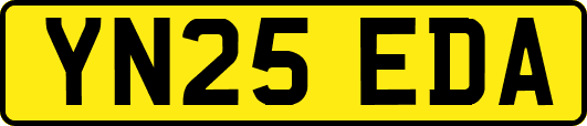 YN25EDA