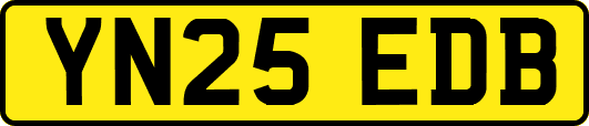 YN25EDB
