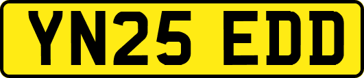 YN25EDD
