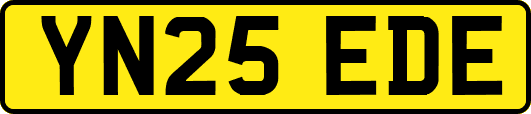 YN25EDE