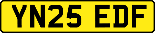 YN25EDF