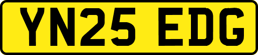 YN25EDG