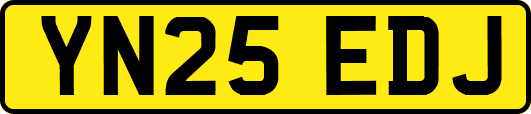 YN25EDJ