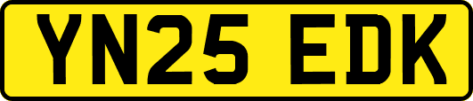 YN25EDK