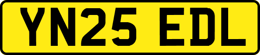 YN25EDL