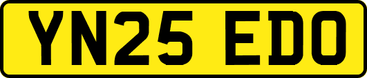 YN25EDO