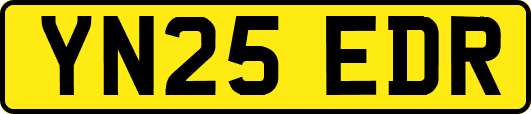 YN25EDR