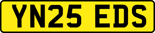 YN25EDS