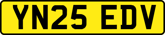 YN25EDV