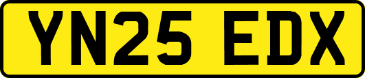 YN25EDX