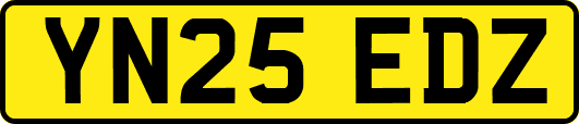 YN25EDZ