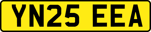 YN25EEA
