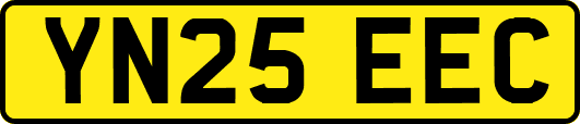 YN25EEC
