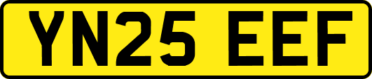 YN25EEF