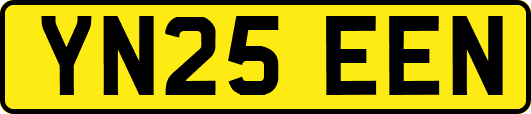 YN25EEN