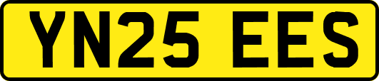 YN25EES