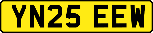 YN25EEW