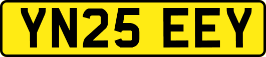 YN25EEY