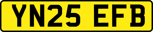 YN25EFB