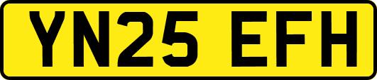 YN25EFH