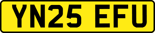 YN25EFU