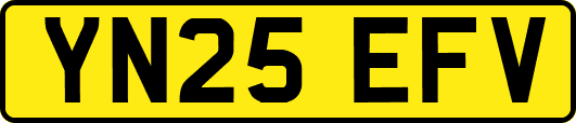 YN25EFV