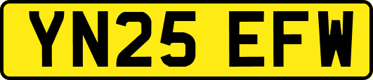 YN25EFW