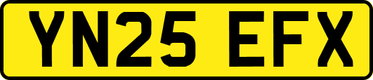 YN25EFX