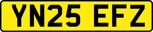 YN25EFZ