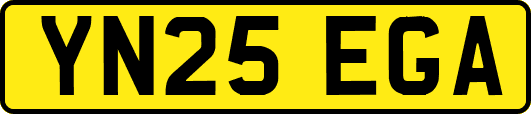 YN25EGA