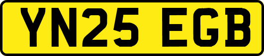YN25EGB