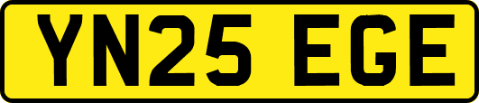 YN25EGE