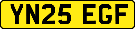 YN25EGF