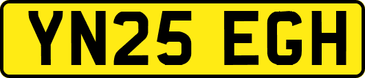 YN25EGH