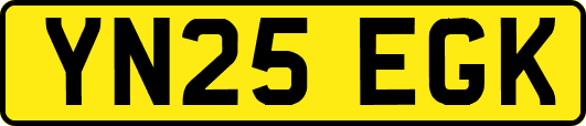 YN25EGK